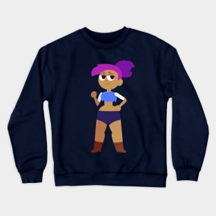 OK KO - Enid Crewneck Sweatshirt